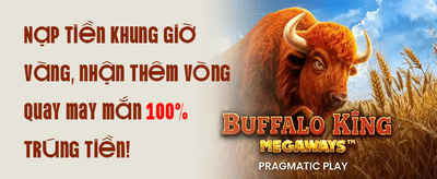 Quỹ Jackpot Cuối Tuần promotion