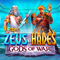 Zeus vs Hades - Vị Thần Chiến Tranh